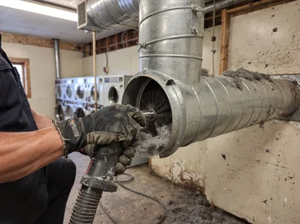 Commercial Vent Cleaning in Lighthouse Point, FL