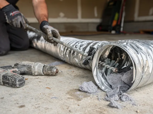 Duct Cleaning service in Boca Raton, FL