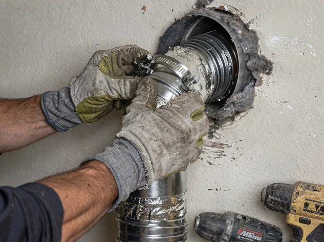 Hose Installation service in Boca Raton, FL