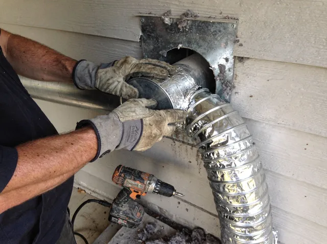 Vent Repair & Installation service in Boca Raton, FL