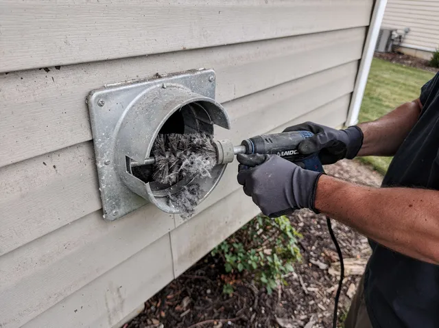 Residential Vent Cleaning service in Boca Raton, FL